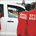 EFCC Arrests 6 `Yahoo’ Boys, Recovers Exotic Cars