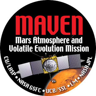 MAVEN