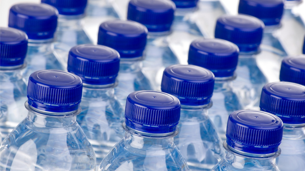 Truth About Filtered Water Bottles
