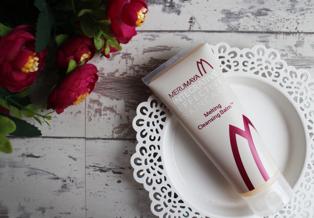 Merumaya Melting Cleansing Balm Merumaya Melting Cleansing Balm