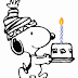 22+ Geburtstagswünsche Snoopy Gif PNG