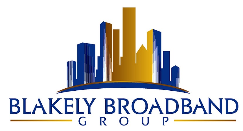 Blakely Broadband Group Blog