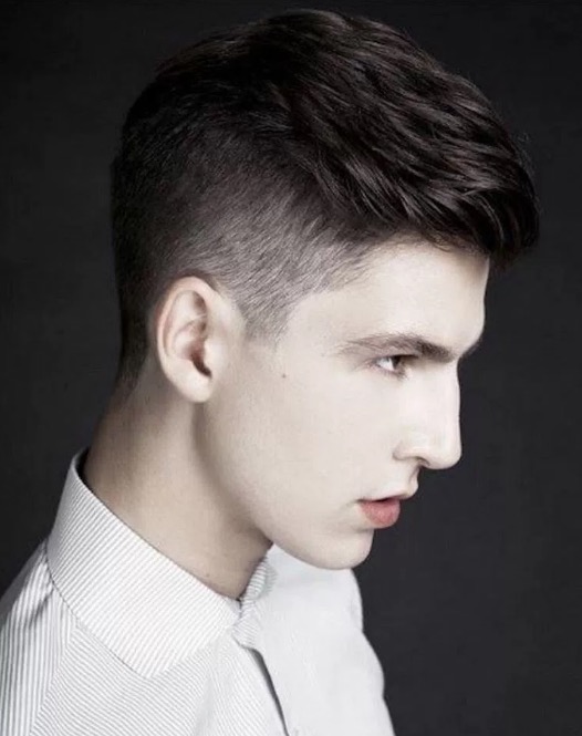 9 Potongan Rambut Lelaki Yang Hot Masa Kini 9 Potongan Rambut Lelaki Yang Hot Masa Kini