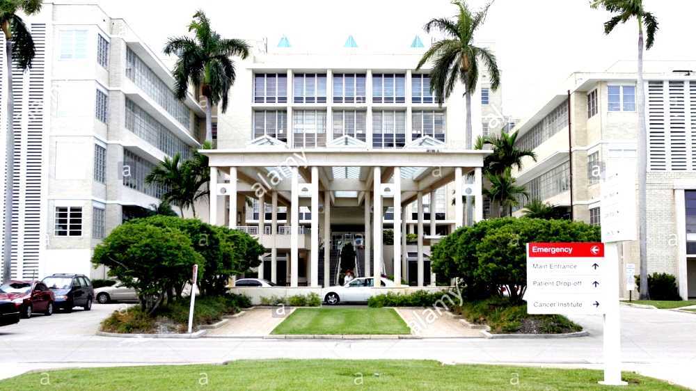 Good Samaritan Medical Center (West Palm Beach, Florida)