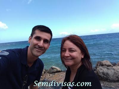 semdivisas.com - Bij Blauw hotel Curaçao.