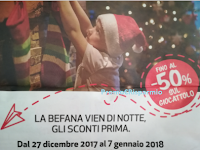 IperCoop : sconti fino al 50% sui giocattoli in attesa della Befana Logo IperCoop : sconti fino al 50% sui giocattoli in attesa della Befana