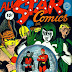 All Star Comics #8 - 1st Wonder Woman, Historic issue