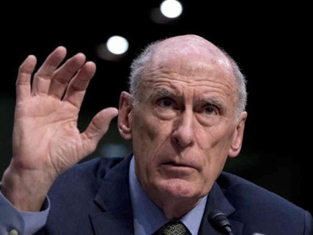 Spy Chief Contradicts Trump's Claims of Progress With North Korea Spy Chief Contradicts Trump's Claims of Progress With North Korea