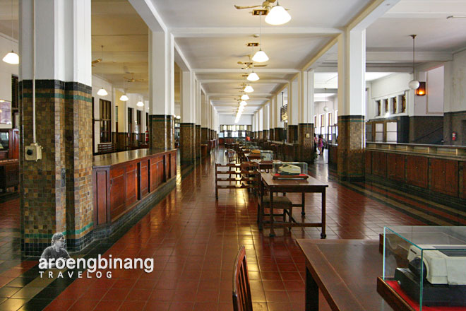 museum bank mandiri jakarta