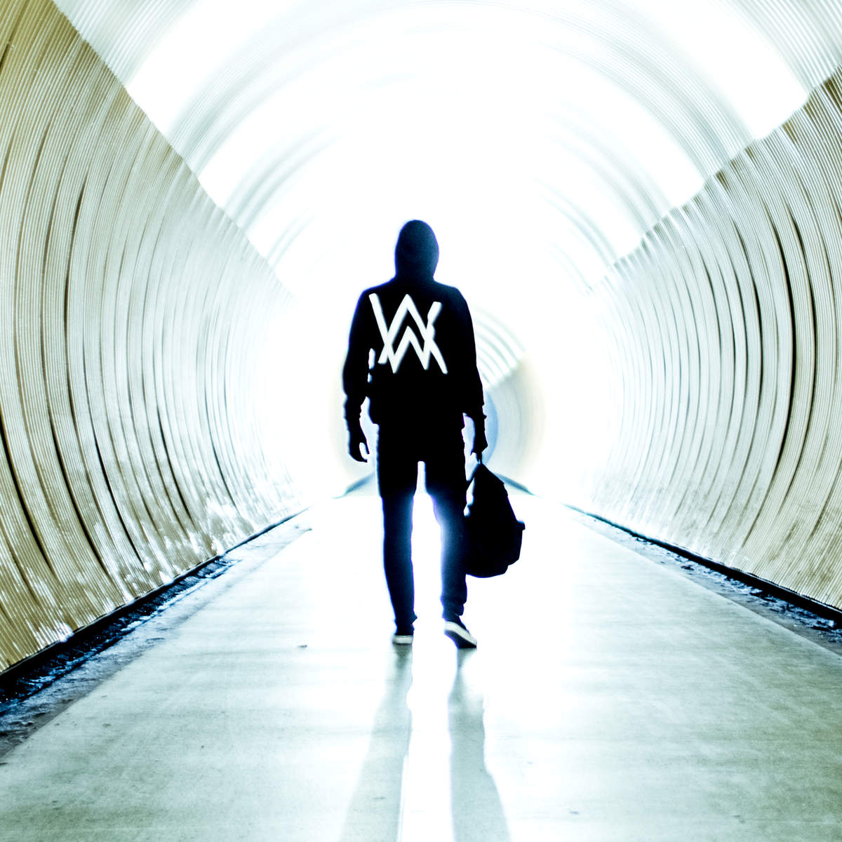 Lirik Lagu Alone - Alan Walker dan Artinya | Lirik Syair Rohani