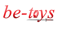 be-toys.de