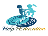 Help for Education