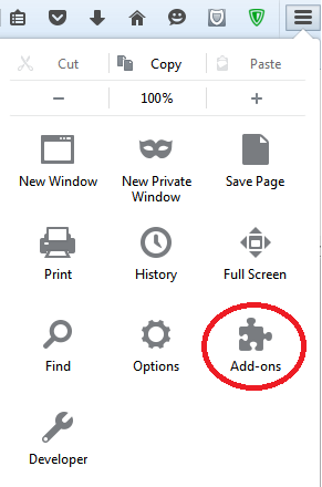 cara buka situs yang diblokir di Mozilla Firefox PC cara buka situs yang diblokir di Mozilla Firefox PC