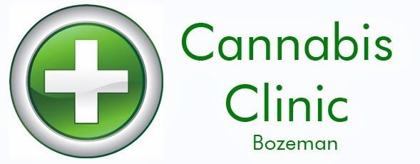 Cannabis Clinic of Montana