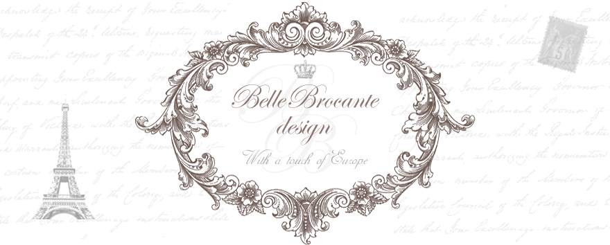 Belle Brocante Design