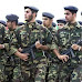 4000 guardiani della rivoluzione in partenza dall'Iran verso la Siria