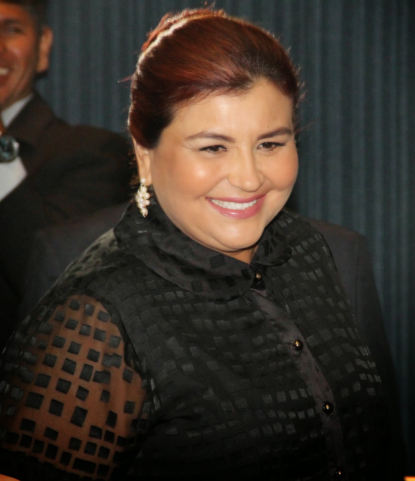 Resultado de imagem para edilene melo amazonas