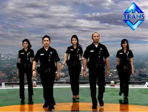 Keren Inilah Gaji Pegawai Trans Tv