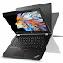 Lenovo ThinkPad P40 Yoga is a 2-in-1 workstation
