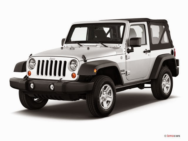 Chrysler recalls its 2011-2013 Jeep Wrangler for a Potential for Fire