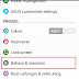 Cara Menonaktifkan Auto Correct Pada Keyboard Android