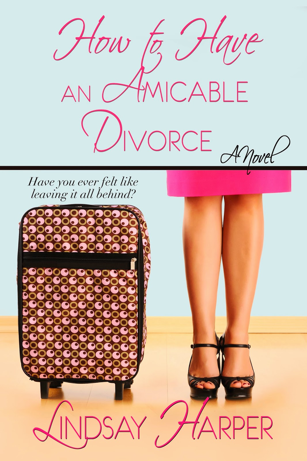 how to have an amicable divorce