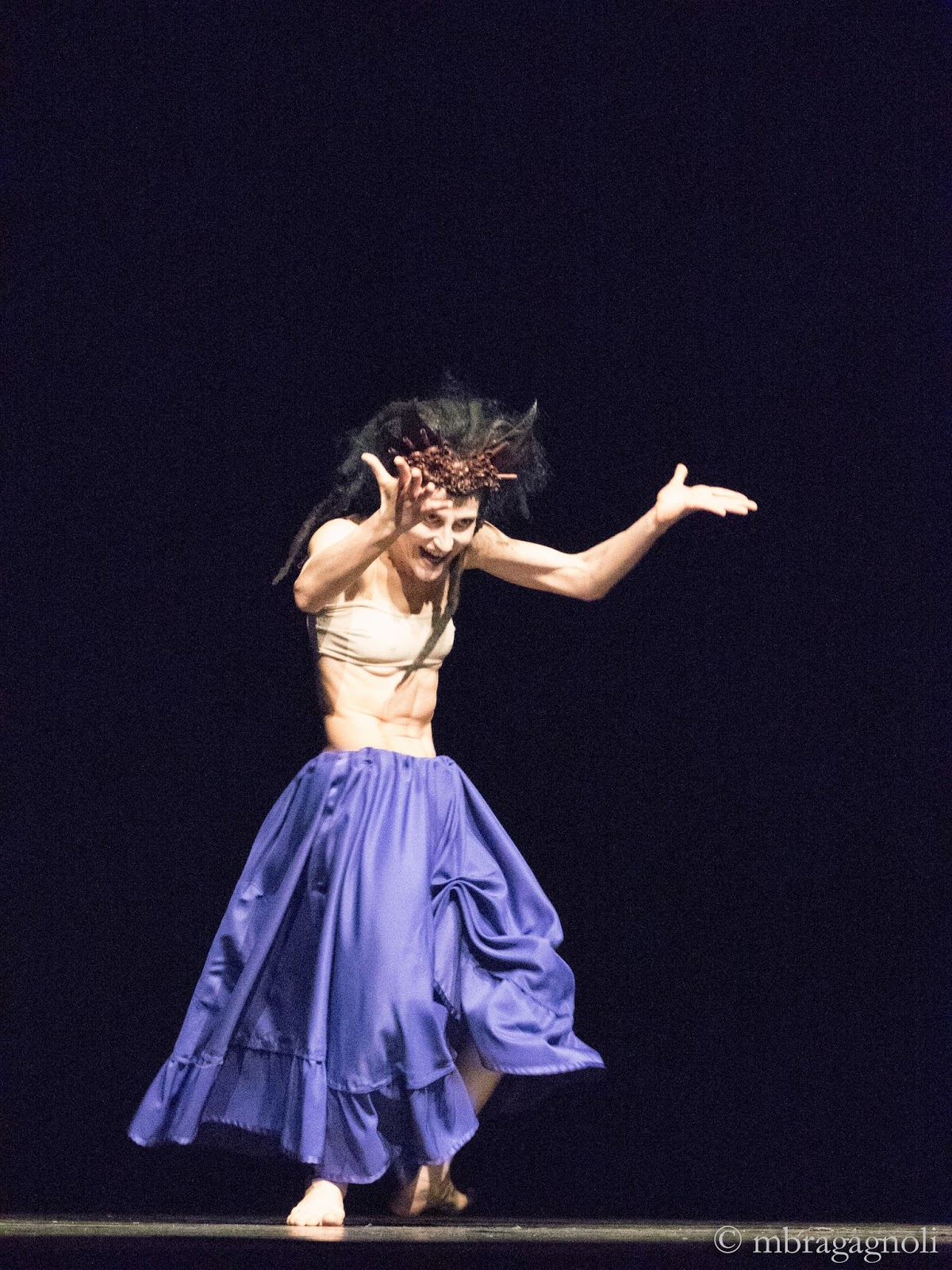 A room for dancing: serata solisti della scala su coreografie di ...