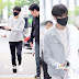 Lee Min Ho Rasmi Mulakan Khidmat Sosial Hari Ini