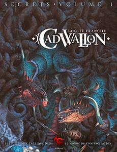 Cadwallon Rpg Pdf