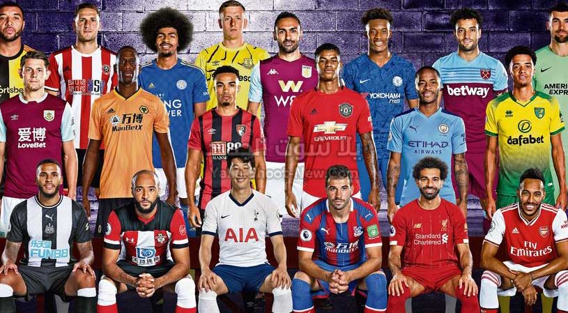 أندية تريد إلغاء الموسم الحالي من الدوري الانجليزي