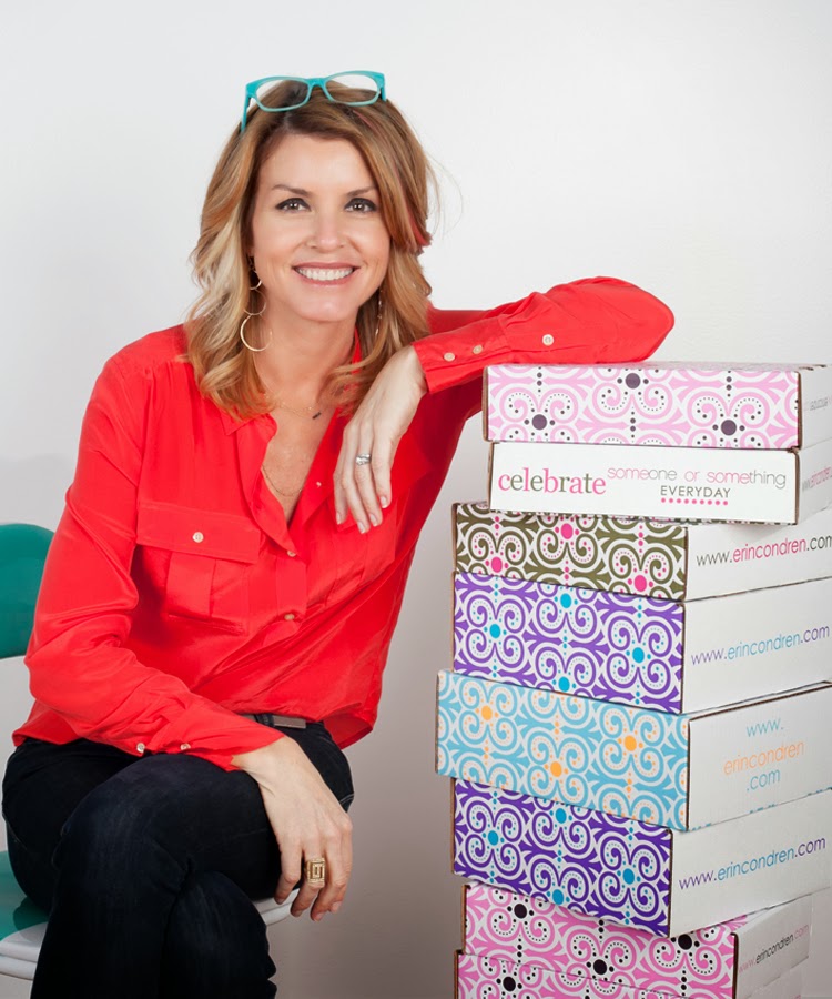 veegmama: Meet Erin Condren