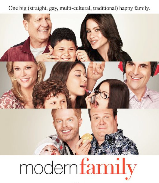 Red Cliffs Of Dawlish Arguments or Relationships 1st? Modern Family