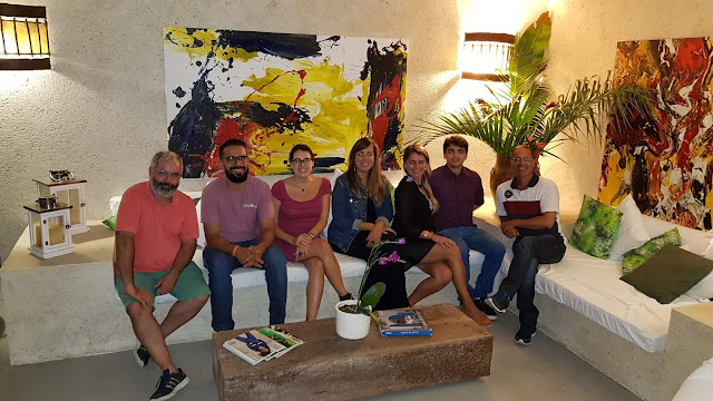 Blog Apaixonados por Viagens - Arraial d'Ajuda - Hospedagem Blog Apaixonados por Viagens - Arraial d'Ajuda - Hospedagem