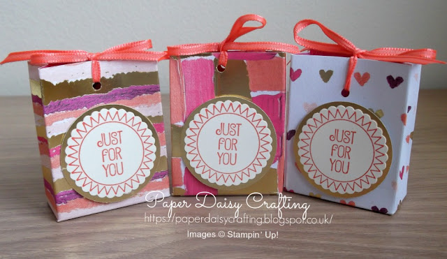 A Good Day from Stampin' Up!