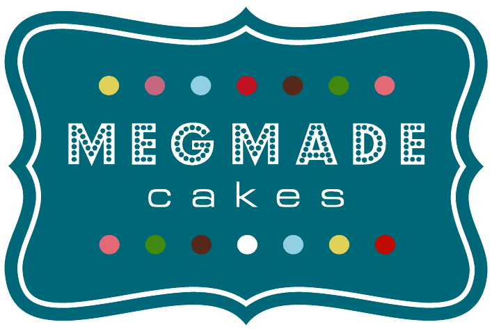 MegMade Cakes