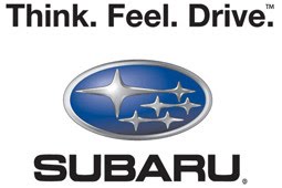 Mundo Das Marcas: SUBARU