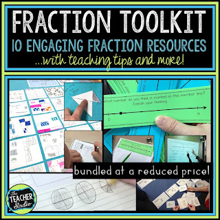 I hope this post helps you see how students can work to develop deep fraction understanding, explain their math thinking and practice critiquing reasoning, look for fraction misconceptions, and have some fraction fun along the way! Using hands on fractions activities and math reasoning about fractions in your grade 3, grade 4, and grade 5 classrooms is so important. Teaching fractions, fraction lessons, fraction lesson plans, fraction activities, common core fractions, equivalent fractions