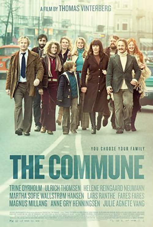 [HD] La Communauté 2016 Film Complet En Anglais