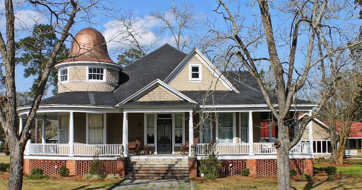 A Unique and Beautifully Restored Home in