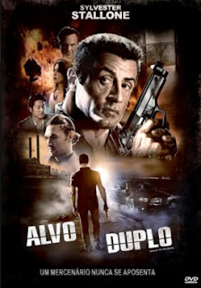 Alvo Duplo – Dublado