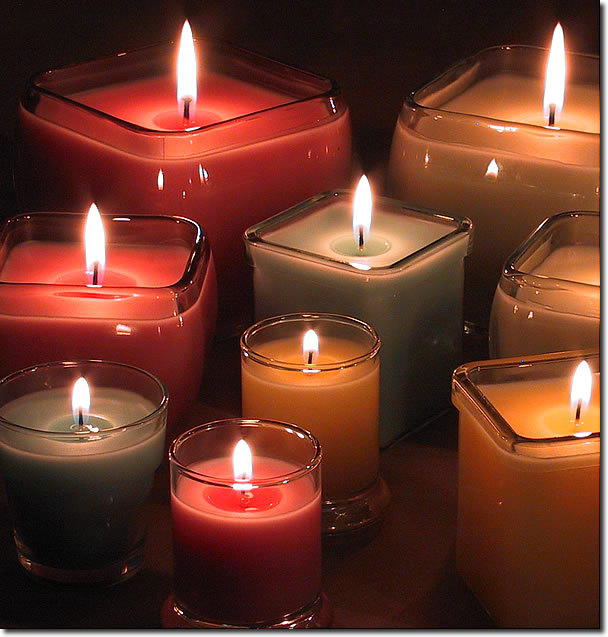 Magie con le candele come scegliere quale utilizzare Esoterika Magie con le candele come scegliere quale utilizzare Esoterika