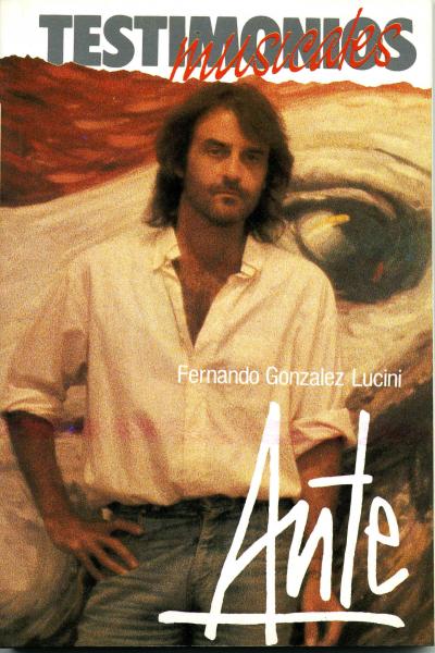 BIOGRAFÍA DE LUIS EDUARDO AUTE ¡COMPLETA!