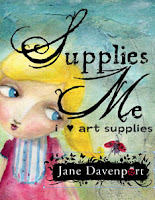 Jane Davenport Art Supplies E-Course