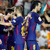 Barcelona vs Espanyol en vivo - ONLINE Fecha 3 Liga Santander 09 / 09 / 2017