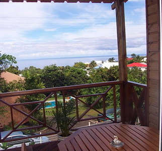 Les Chambres d'Hôtes à La Réunion (Terre du Sud) | Les Hôtelières de La