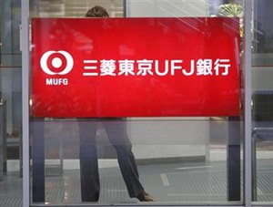 The Bank of Tokyo-Mitsubishi UFJ (BTMU)