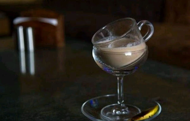 Jack with Banoffee Jack with Banoffee