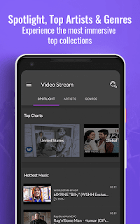 Muzi – Free Music for YouTube Mp3 Songs v1.0.26 Paid APK is Here! Muzi – Free Music for YouTube Mp3 Songs v1.0.26 Paid APK is Here!