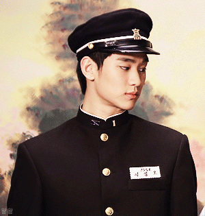 헤어진 첫사랑에게 하고 싶은 말을 적어보시오.gif | 인스티즈