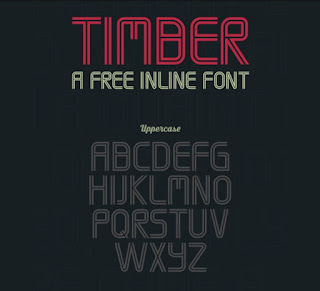 10 Font Terbaik Untuk Desain Pakaian Distro Timber free Font Terbaik Untuk Desain Pakaian Distro